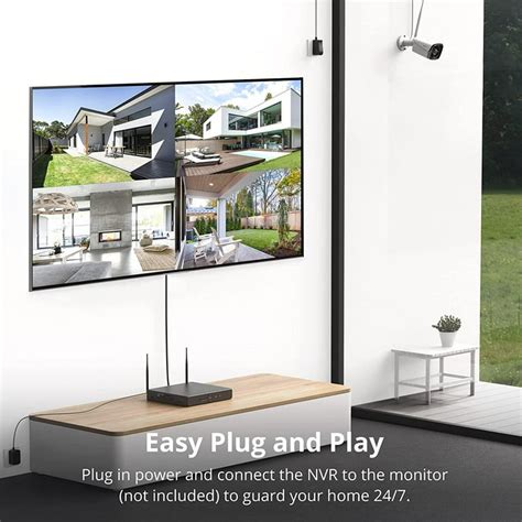 Security Camera System Set 的图像结果