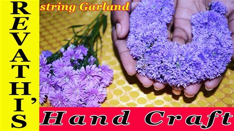 Image result for Stringing Garlands