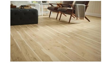 Waterproof Hardwood Flooring: The 5 Best Options in 2023