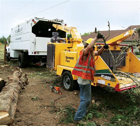 Image result for Telehandler Tree Care