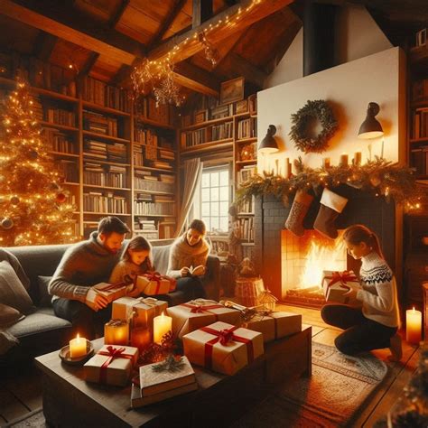 How World War 2 scarcity birthed Iceland’s Yule Book Flood on Christmas ...