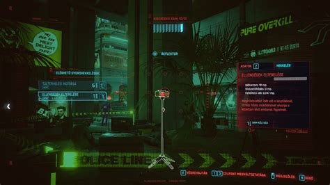 Cyberpunk 2077 tippek-trükkök: Így legyél Night City legvagányabb zsoldosa!