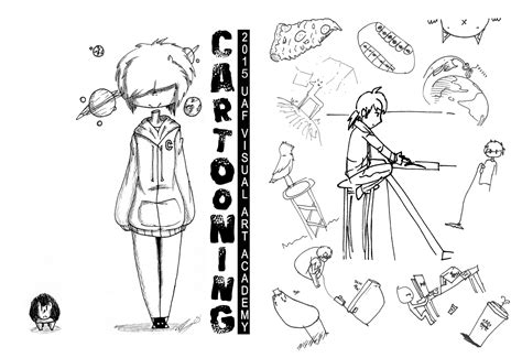 Image result for Beginning Visual Cartoon