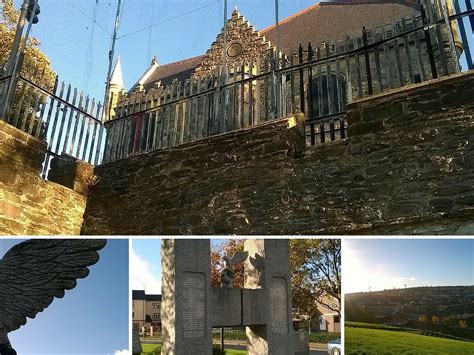 Derry Blue Badge Guide - All You Need to Know BEFORE You Go