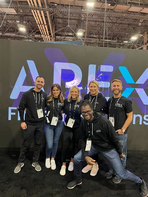 Apex Fintech Solutions on LinkedIn: #whereheroesrise