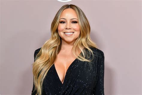 Mariah Carey Allegedly Demanded a $50 Million 'Inconvenience Fee' From ...
