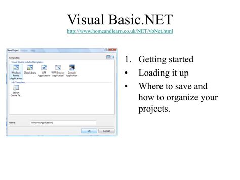 Image result for Visual Basic Dot Net