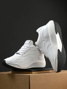 OFF LIMITS Gladiator Running Shoes For Men - Buy OFF LIMITS Gladiator ...