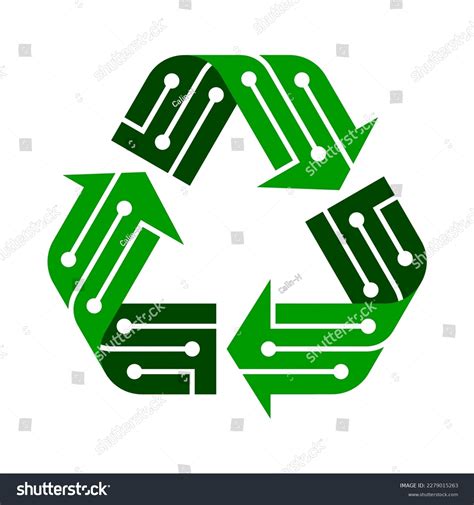 Image result for Electronic Waste Logo