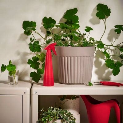 TOMAT spray bottle, bright red, 35 cl (12 oz) - IKEA