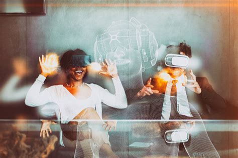 Virtual World 的图像结果