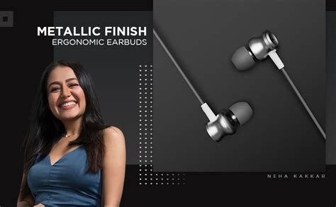 boAt Bassheads 152: Made in India in Ear Wired Earphones with Mic(White ...
