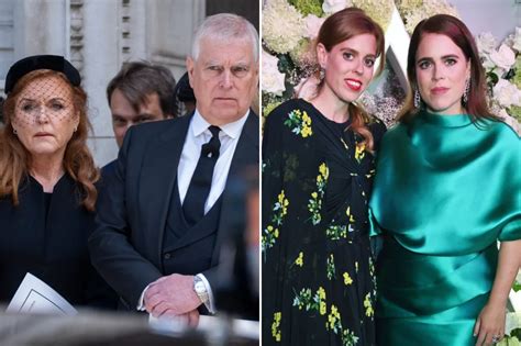Sarah Ferguson suffers major business blow amid scandal surrounding ex ...