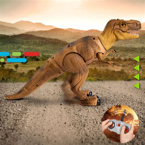 Discovery T-Rex Remote Control 的图像结果