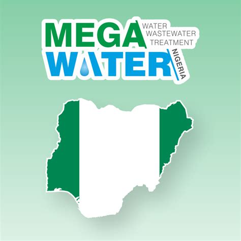 Mega Water Expo | International Water & Wastewater & Water Treatment ...
