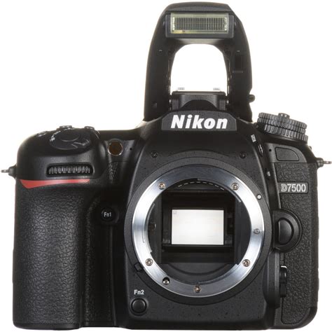 Nikon D7500 Camera 的图像结果