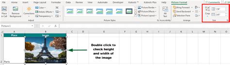 How to Add Image in Excel Block 的图像结果