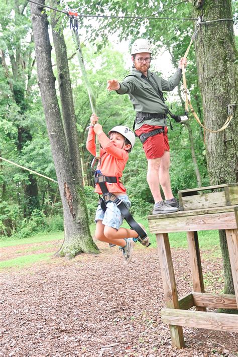 Gallery - Camp America