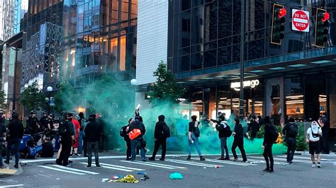 National Guard is activated by Inslee in wake of protests in Seattle