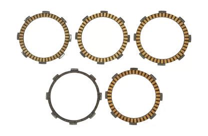 Hero Karizma Clutch Plate Kit K22222KRYA900S – UNDER THE HOOD
