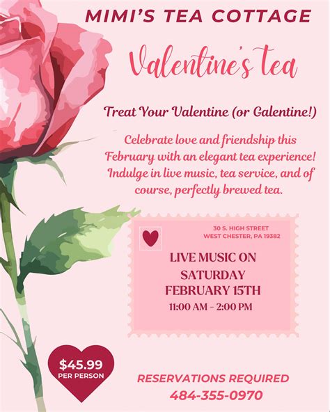 Mimi's Tea Cottage 🫖 | January Menu! ️🫖🫐 #januarymenu #mimisteacottage ...