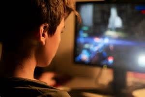 Is gaming the new smoking for teenage boys? | The Independent