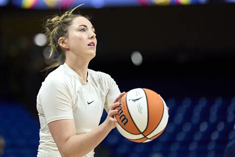 Image result for WNBA Katie Lou Samuelson