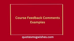 Image result for Comments for Testing Feedback