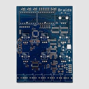 Image result for Mutable Instruments Braids