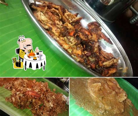 Courtallam Border Rahmath Kadai, Chennai, 22 Govindhu Street T Nagar ...