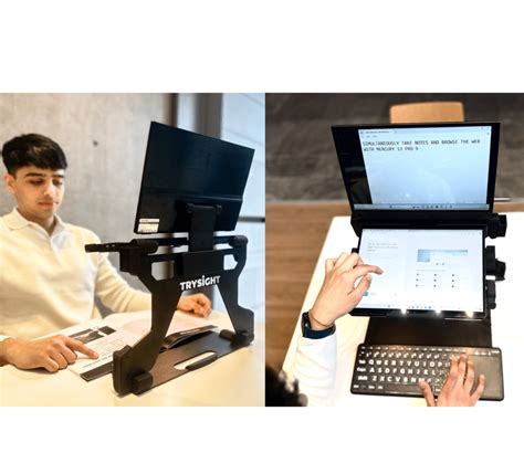 Low Vision Computer 的图像结果