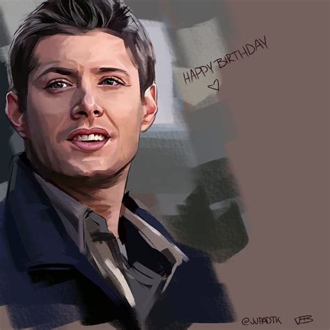 Pin by Dean on Всякое | Supernatural art, Supernatural dean winchester ...