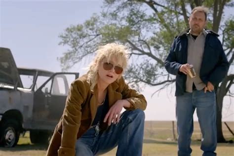 Movie Review: Anne Heche adds grace notes to her final film, “What ...