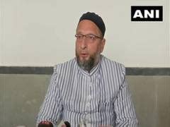 Owaisi backs caste-based census, sub-categorisation of OBCs