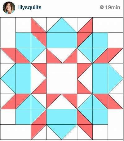Image result for Quilt Block Patterns Printable