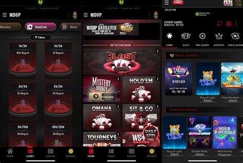 WSOP Codes 的图像结果