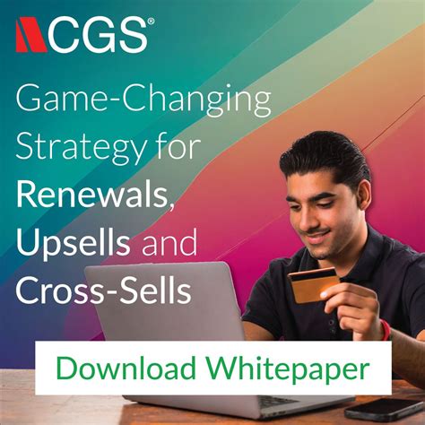 Leveraging RenewalSense by CGS for Enhanced Software Subscription ...