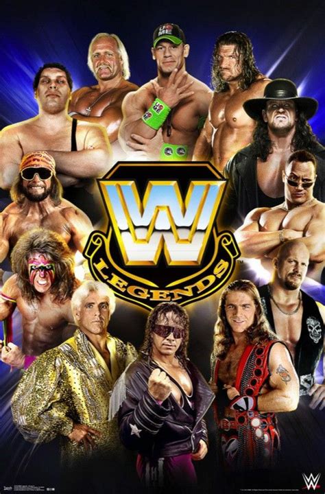 Image result for WWF Classics