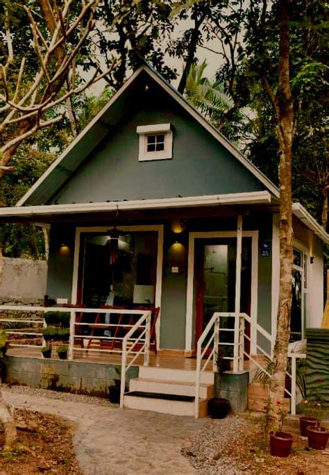 Archh - Garden Woods Dental Resort