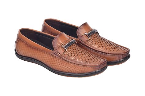 Loafer – SREELEATHERS