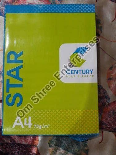 Omshree Enterprises Bangalore - Ik Eco Copier Paper Exporter and Supplier
