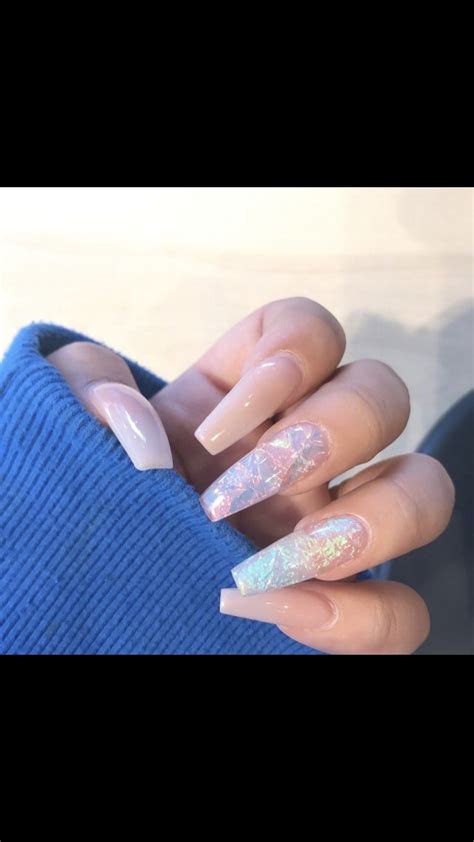 nails in frozen macaroni cheese meal