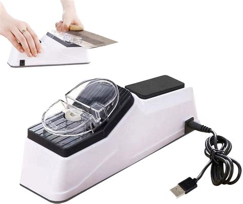 Amazon.com Knife Sharpner 的图像结果