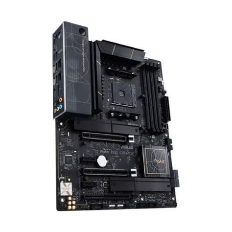 Asus ProArt B550 Creator | ATX Motherboard