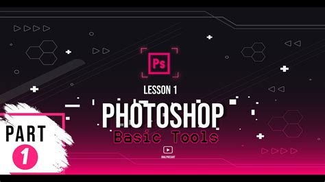 Image result for Photoshop Tutorials Tools