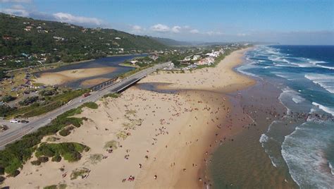 CAN GEORGE BE SOUTH AFRICA’S FAVOURITE TOWN? - George Municipality