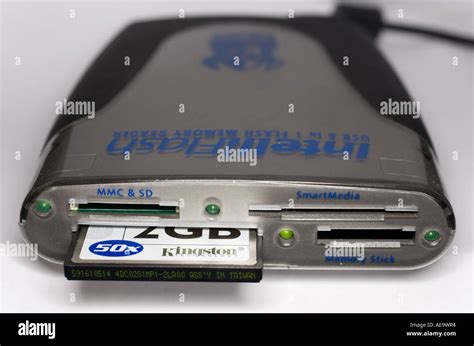 Image result for Memory Card Reader for Compact Flash Card