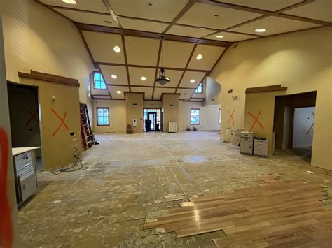 Construction Updates | Falls Catholic Credit Union