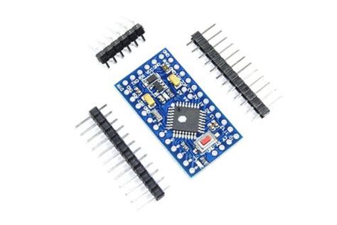 Image result for Arduino Pro Mini Eda