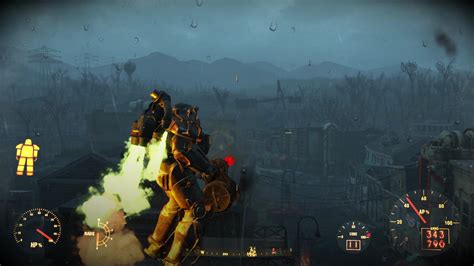Fallout 4 Doesn't End with the Main Story, Has No Level Cap - Softpedia